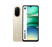 Xiaomi Redmi A5 4G 64GB/3GB Dual SIM Dorado