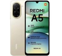 Xiaomi Redmi A5 4GB/128GB Dorado