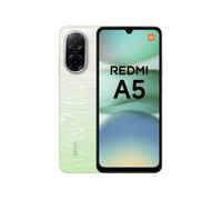 Xiaomi Redmi A5 17,5 cm (6.88") SIM doble Android 15 4G USB Tipo C 4 GB 128 GB 5200 mAh Verde