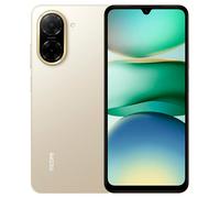 Xiaomi Redmi A5 17,5 cm (6.88") SIM doble Android 15 4G USB Tipo C 3 GB 64 GB 5200 mAh Oro, Arena