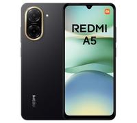 Xiaomi redmi A5 4+128GB DS 4G Midnight Black OEM