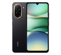 Xiaomi Redmi A5 64GB Negro Medianoche pantalla LCD de 17,48 cm (6,88"), Android 15 (Go Edition), cámara dual de 32 MP