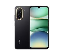 Xiaomi Redmi A5 17,5 cm (6.88") SIM doble 4G USB Tipo C 4 GB 128 GB 5200 mAh Negro