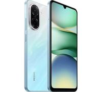 Xiaomi Redmi A5 17,5 cm (6.88") SIM doble 4G USB Tipo C 4 GB 128 GB 5200 mAh Azul