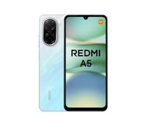 Xiaomi Redmi A5 17,5 cm (6.88") SIM doble 4G USB Tipo C 4 GB 128 GB 5200 mAh Azul