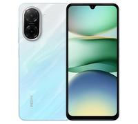 XIAOMI Redmi A5 - Smartphone (6,88 pulgadas, 4 GB+128 GB, Dual SIM, 4 G, 5200 mAh, 15 W), color azul (sin cargador)