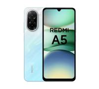 Xiaomi Redmi A5 17,5 cm (6.88") SIM doble 4G USB Tipo C 4 GB 128 GB 5200 mAh Azul