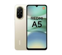 Xiaomi Redmi A5 17,5 cm (6.88") SIM doble 4G USB Tipo C 4 GB 128 GB 5200 mAh Azul