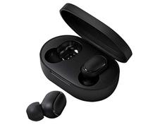 Xiaomi Redmi Airdots Auriculares Inalámbrico Dentro de oído Llamadas/Música Bluetooth Negro