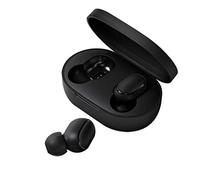 Xiaomi Redmi Airdots Basic S Auriculares Inalámbrico Dentro de oído Llamadas/Música Bluetooth Negro
