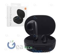 Xiaomi Redmi Brotes 4 Lite Auriculares Bluetooth BHR7118G True Wireless Negro