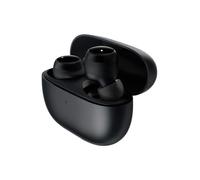 XIAOMI Redmi Buds 3 Lite - Auriculares con cancelación Activa de Ruido (Bluetooth 5.2, Baja latencia, hasta 18 Horas de batería, IP54) Color Negro