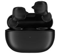 Xiaomi Redmi Buds 3 Lite Auriculares True Wireless Stereo (TWS) Dentro de oído Llamadas/Música Bluetooth Negro