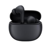 Xiaomi Redmi Buds 4 Active Auriculares True Wireless Stereo (TWS) Dentro de oído Llamadas/Música Bluetooth Negro