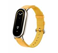 XIAOMI SMART BAND 8 BRAIDED STRAP YELLOW BHR7305GL
