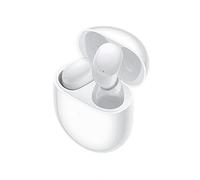 XIAOMI Redmi Buds 4 Auricolari Bluetooth Reducción de Ruido Adaptable de 3 Grados, 30 Horas de duración de la batería, Modo de Doble Transparencia, IP54 Impermeable, Autoconectar - Blanco