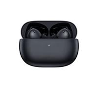 XIAOMI Redmi Buds 4 Pro Auriculares inalámbricos Bluetooth 5.3, 43 dB de Cancelación de Ruido Inteligente, Audio HiFi, 36 Horas de Duración de la Batería, Conectividad Dual Device, Negro