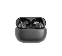 Xiaomi Redmi Buds 4 Pro TWS Auricular Bluetooth 5.3 Cancelación Activa de Ruido 3 Mic Auriculares inalámbricos 36 Horas de Vida 12 (Negro)