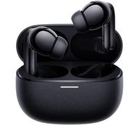 Xiaomi Redmi Buds 5 Pro | Auriculares Inalámbricos Bluetooth con Cancelación de Ruido | Cascos Inalámbricos con 10h de Duración | Headphones con Triple Micrófono | Audífonos Negros