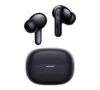 XIAOMI Redmi Buds 5 Pro - Auriculares inalámbricos, cancelación Activa de Ruido hasta 52 dB, 10 Horas de autonomía y 38 Horas con el Estuche de Carga, Negro (Versión ES)