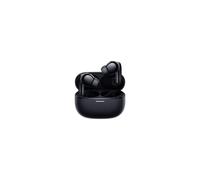 Xiaomi Redmi Buds 5 Pro Auriculares True Wireless Stereo (TWS) Dentro de oído Llamadas/Música USB Tipo C Bluetooth Negro
