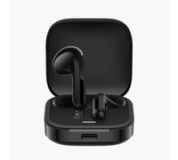 Xiaomi Redmi Buds 6 Active, Advanced Bluetooth 5.4, controlador dinámico de 14 mm, Google Fast Pair, hasta 30 horas de tiempo de escucha con funda