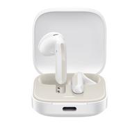 Xiaomi Redmi Buds 6 Active Auriculares True Wireless Stereo (TWS) Dentro de oído Llamadas/Música Bluetooth Blanco