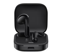 Xiaomi Redmi Buds 6 Active Auriculares Bluetooth 5.4 - Preto