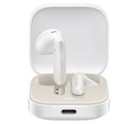 Xiaomi Redmi Buds 6 Active Auriculares True Wireless Stereo (TWS) Dentro de oído Llamadas/Música Bluetooth Blanco
