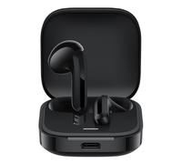 Xiaomi Redmi Buds 6 Active Auriculares True Wireless Stereo (TWS) Dentro de oído Llamadas/Música Bluetooth Negro