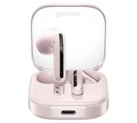 Xiaomi Redmi Buds 6 Active Auriculares Bluetooth Rosas