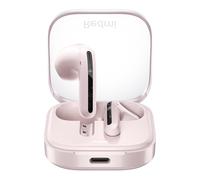 Xiaomi Redmi Buds 6 Active Auriculares True Wireless Stereo (TWS) Dentro de oído Llamadas/Música Bluetooth Rosa