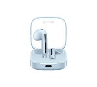 Xiaomi Redmi Buds 6 Active Auriculares True Wireless Stereo (TWS) Dentro de oído Llamadas/Música Bluetooth Rosa