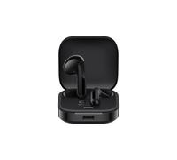 Xiaomi Redmi Buds 6 Active Auriculares True Wireless Stereo (TWS) Dentro de oído Llamadas/Música Bluetooth Negro