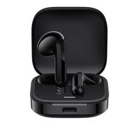 Xiaomi Redmi Buds 6 Active Auriculares True Wireless Stereo (TWS) Dentro de oído Llamadas/Música Bluetooth Negro
