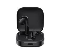 Xiaomi Redmi Buds 6 Active Negro - Auriculares inalámbricos