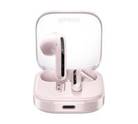 Xiaomi Redmi Buds 6 Active (versión global) - Auriculares Bluetooth 5.4, batería 30 horas, cancelación de ruido, 5 modos sintonización, IPX4