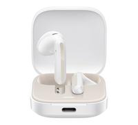 Xiaomi Redmi Buds 6 Active Auriculares True Wireless Stereo (TWS) Dentro de oído Llamadas/Música Bluetooth Blanco