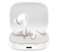 Xiaomi Redmi Buds 6 Auriculares Inalámbrico Dentro de oído Llamadas/Música Bluetooth Blanco
