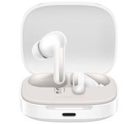 Xiaomi Redmi Buds 6 Auriculares Inalámbrico Dentro de oído Llamadas/Música Bluetooth Blanco