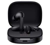 Xiaomi Redmi Buds 6 Auriculares Inalámbrico Dentro de oído Llamadas/Música Bluetooth Negro