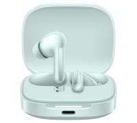 Xiaomi Redmi Buds 6 Auriculares Bluetooth com cancelamento de ruído (ANC) - Verde