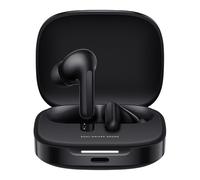 Xiaomi Redmi Buds 6 Auriculares Inalámbrico Dentro de oído Llamadas/Música Bluetooth Negro