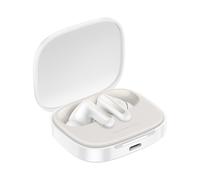 Xiaomi - Redmi Buds 6 Auriculares Inalámbrico Dentro de oído Llamadas/Música Bluetooth Blanco