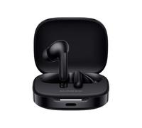 Xiaomi Redmi Buds 6 Auriculares Inalámbrico Dentro de oído Llamadas/Música Bluetooth Negro