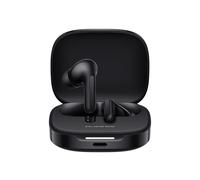 Xiaomi Redmi Buds 6 Auriculares Inalámbrico Dentro de oído Llamadas/Música Bluetooth Negro