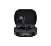 Xiaomi Redmi Buds 6 Auriculares Inalámbrico Dentro de oído Llamadas/Música Bluetooth Negro