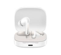 Xiaomi Redmi Buds 6 Auriculares Inalámbrico Dentro de oído Llamadas/Música Bluetooth Blanco