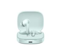 Xiaomi Redmi Buds 6 Auriculares Bluetooth com cancelamento de ruído (ANC) - Verde