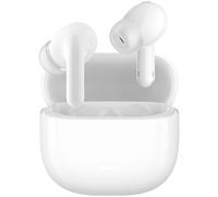 Xiaomi Redmi Buds 6 Lite Auriculares Bluetooth com cancelamento de ruído (ANC) - Branco